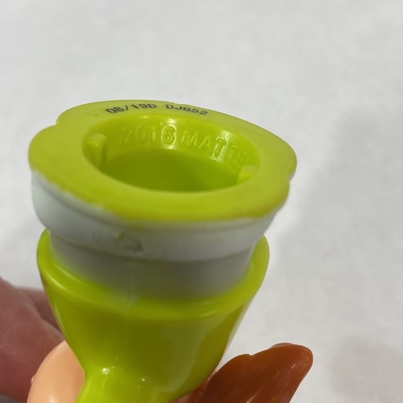 5 for $25 Fishers price little People driver Emily sit with me school‎ bus - Picture 5 of 5